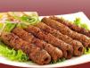 Mutton Meat Kebab