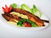 Grilled Hammour