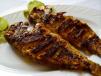 Sherry Fish Fry