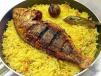 Sherry Fish Biriyani