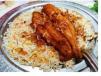 Hammour Biryani
