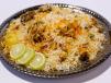 Beef  Biriyani