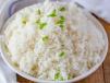 White Rice