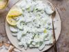 Yoghurt Salad