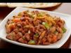 Chicken Nashif Plate