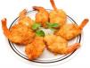 Butterfly Prawn Plate