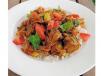 Beef Nashif Plate