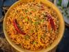 Schezwan Fried Rice