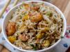 Prawns Fried Rice