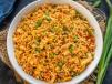 Egg Fried Rice