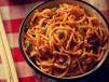 Schezwan Noodles