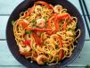 Prawns Noodles