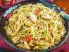 Chicken Noodles