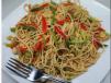 Mix Noodles