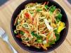 Vegetable Noodles