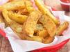 Potato Wedges