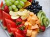 Mix Fruits