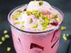 Strawberry Falooda