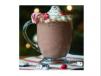 Chocolate Falooda
