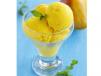 Mango With Ice Cream
