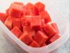 Watermelon Bricks