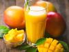 Fresh Mango Juice