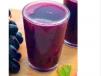 Fresh Grape Juice