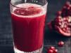 Fresh Pomegranate Juice