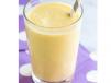 Fresh Banana Juice