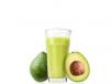 Fresh Avocado Juice