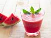 Fresh Watermelon Juice