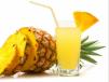 Fresh Pineapple Juice