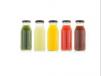 Fresh Bottle Juice