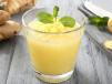 Sweet Ginger Juice