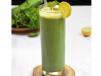 Healthy Mint Juice