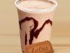 Lotus Crush Milk