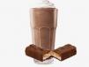 Snickers Crush Milk