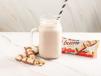 Kinder Crush Milk