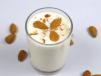 Badam Milkshake