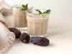 Dates Milkshake