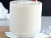 Special Vanilla Milshake