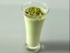 Special Pista Milkshake