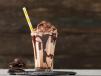 Special Chocolate Milkshake