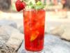 Strawberry Mojito