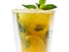 Passion Fruit Mojito