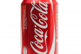 Coca Cola Can