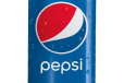 Pepsi Can