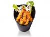 Giant Prawns Tempura