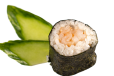 Shrimps Maki Rolls