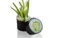Crabsticks Maki Rolls